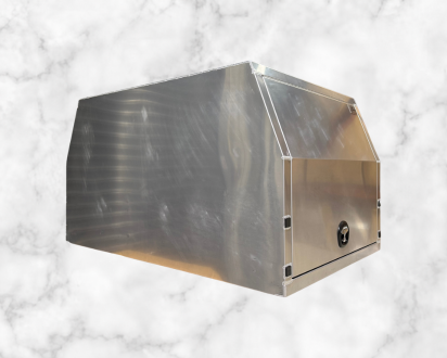 LC79 1200mm Alloy by Infinity Boxes
