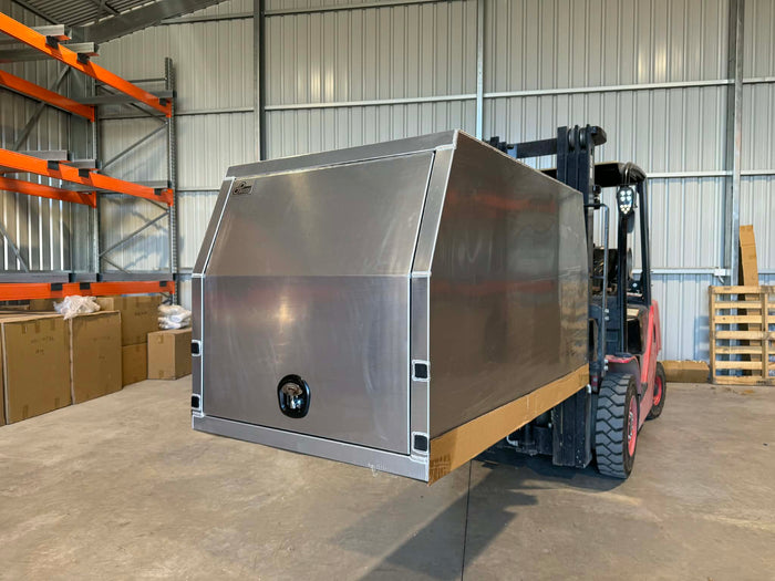 LC79 Canopy