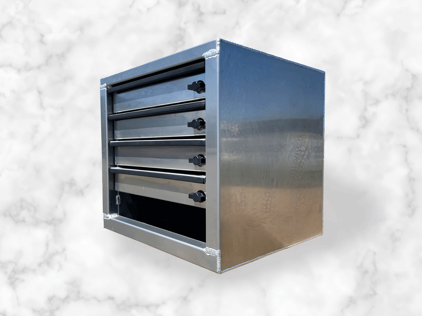 Sliding Drawers - view 3