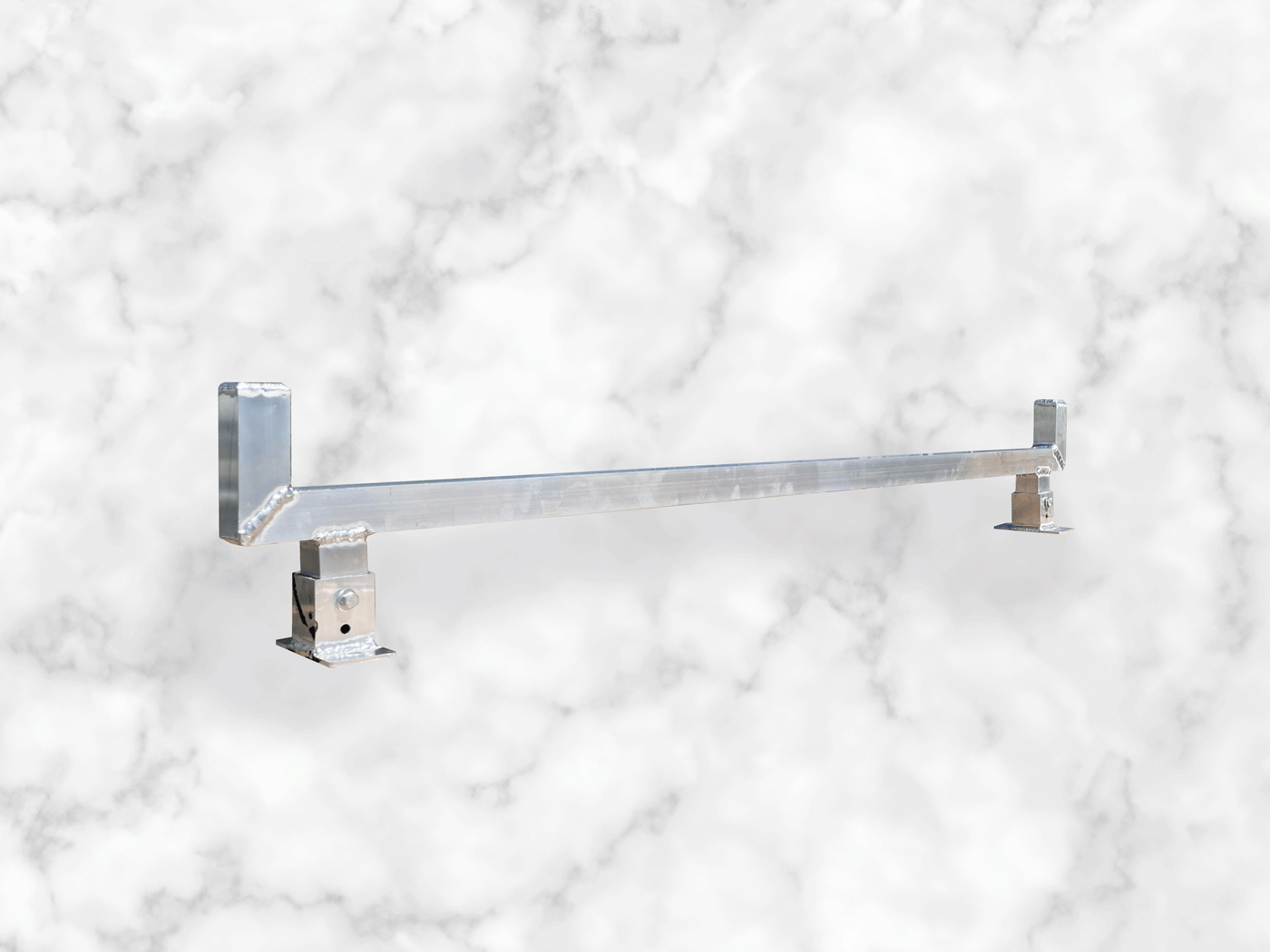 Adjustable Ladder Rack - view 5