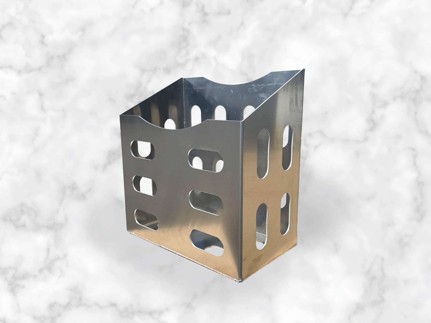 Jerry Can Holder - view 2