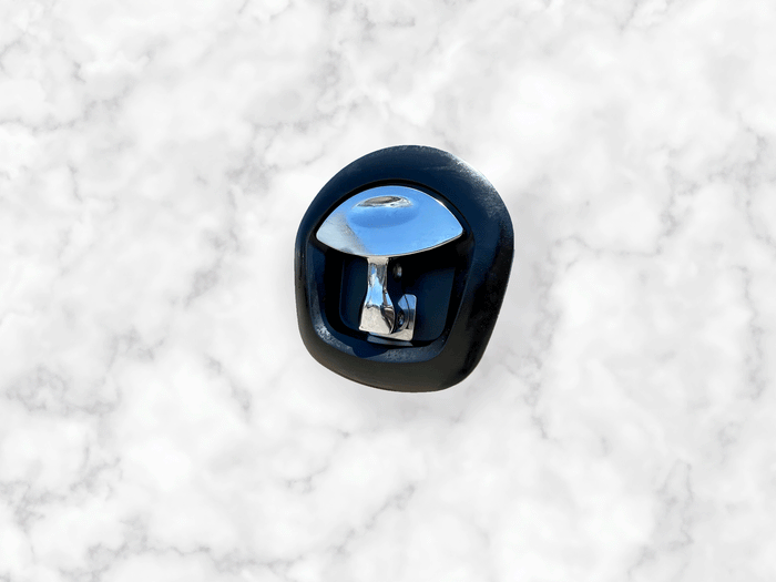 Whale Tail Compression Lock by Infinity Boxes