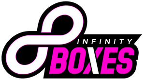 Infinity Boxes